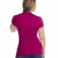 Liberty Wear Collection Tops: Spitfire Ladies'