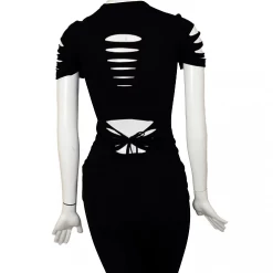 Liberty Wear Collection Tops: Devilish Vixen 9 Liberty Wear Collection Tops: Devilish Vixen