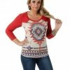 Ladies' Liberty Wear Collection Tops: Reno