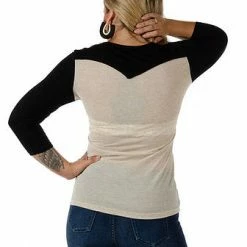 Liberty Wear Collection Tops: Broncos And Buckaroos