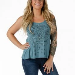 Liberty Wear Collection Tops: Maeve