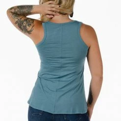 Liberty Wear Collection Tops: Maeve