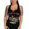 Ladies' Liberty Wear Collection Tops: Tank Hellbent