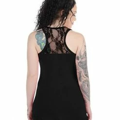 Ladies' Liberty Wear Collection Tops: Liberty Tank