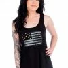 Ladies' Liberty Wear Collection Tops: Liberty Tank
