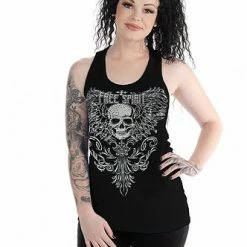 Ladies' Liberty Wear Collection Tops: Tank Free Spirit