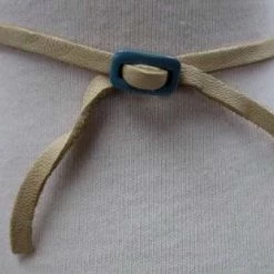 OutWest Shop Necklace Iron Cross