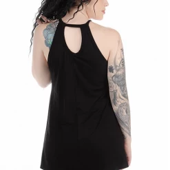 Liberty Wear Collection Tops: Tank Steel Horse Ladies'