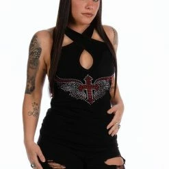 Liberty Wear Collection Tops: Ascension