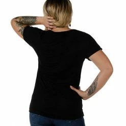 Ladies' Liberty Wear Collection Tops: Wyld Ride