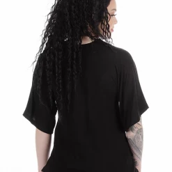 Liberty Wear Collection Tops: Wave Tunic Ladies'