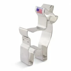 Ann Clark Cookie Cutters Cookie Cutter: Cute Deer Decor