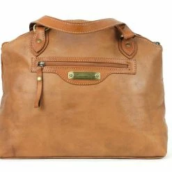 American West Handbags American West Handbag Texas Rose Collection: Zip Top Tote Ladies'