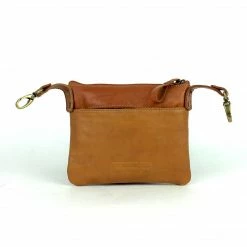 American West Handbags American West Handbag Texas Rose Collection: Crossbody Hip Bag Ladies'