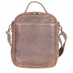 Scully Leather Company Scully 81st Aero Squadron Airborne Travel Collection: Travel Tote 9 Scully Leather Company Scully 81st Aero Squadron Airborne Travel Collection: Travel Tote