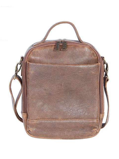 Scully Leather Company Scully 81st Aero Squadron Airborne Travel Collection: Travel Tote 3 Scully Leather Company Scully 81st Aero Squadron Airborne Travel Collection: Travel Tote
