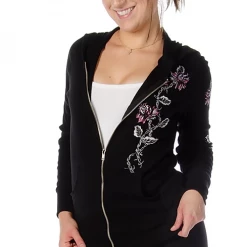 Liberty Wear Collection Tops: Barbed Wire And Roses Long Sleeve 15 Liberty Wear Collection Tops: Barbed Wire And Roses Long Sleeve