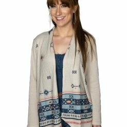 Ladies' Liberty Wear Collection Cardigan: Tucson