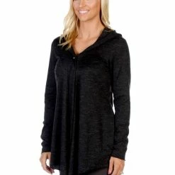 Liberty Wear Collection Cardigan: Riding Hood Ladies'