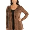 Liberty Wear Collection Cardigan: Riding Hood Ladies'