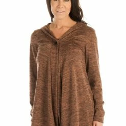 Liberty Wear Collection Cardigan: Riding Hood Ladies'