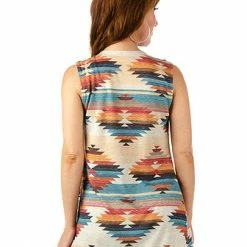 Liberty Wear Collection Tops: Vest Arizona