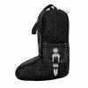 American West Handbags Ladies' American West Handbag Travel Collection: Retro Luggage Boot Bag
