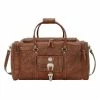 American West Handbags American West Handbag Travel Collection: Retro Rodeo Luggage Bag