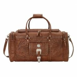 American West Handbags American West Handbag Travel Collection: Retro Rodeo Luggage Bag