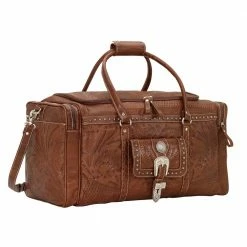 American West Handbags American West Handbag Travel Collection: Retro Rodeo Luggage Bag