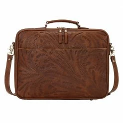 American West Handbags American West Handbag Travel Collection: Retro Multi-Compartment Laptop Briefcase 13 American West Handbags American West Handbag Travel Collection: Retro Multi-Compartment Laptop Briefcase