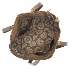 American West Handbags American West Handbag Annie's Secret Collection: Concealed Carry Leather Zip Top Tote 17 American West Handbags American West Handbag Annie's Secret Collection: Concealed Carry Leather Zip Top Tote