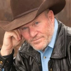 Barry Ward Lonesome County Road Books & CDs