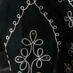 OutWest Shop Men's Vintage Inspired Western Jacket Collection: OutWest Bolero Crystals 20 OutWest Shop Men's Vintage Inspired Western Jacket Collection: OutWest Bolero Crystals