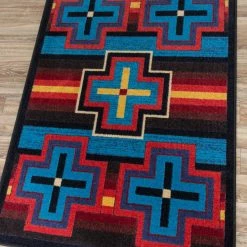 American Dakota Textiles Trader Collection: Bounty Bright Area Rugs Decor 19 American Dakota Textiles Trader Collection: Bounty Bright Area Rugs Decor