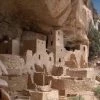 Decor In The Lens Photography: "Cliff Palace, Mesa Verde, View 2"