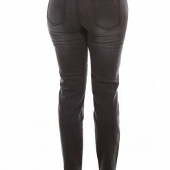 Scully Leather Company Women's Honey Creek Collection Pant: Embroidered Jean