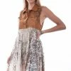 Scully Leather Company Women's Honey Creek Collection Accessory: Top With Lace Skirt Ladies' 1 Scully Leather Company Women's Honey Creek Collection Accessory: Top With Lace Skirt Ladies'