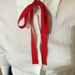 Cowboy Images Wild Rags Ladies' Cowboy Images Accessory: Western Necktie 3/4 Inch Wide