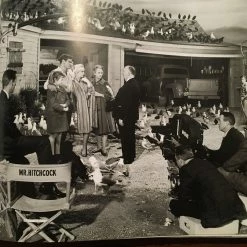 Cathy Whitlock And The Art Directors Guild Designs On Film: A Century Of Hollywood Art Direction 8 Cathy Whitlock And The Art Directors Guild Designs On Film: A Century Of Hollywood Art Direction