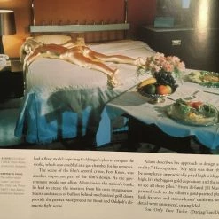 Cathy Whitlock And The Art Directors Guild Designs On Film: A Century Of Hollywood Art Direction 9 Cathy Whitlock And The Art Directors Guild Designs On Film: A Century Of Hollywood Art Direction