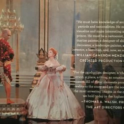 Cathy Whitlock And The Art Directors Guild Designs On Film: A Century Of Hollywood Art Direction