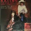 Sharon Camarillo Books & CDs Barrel Racing For Fun And Fast Times