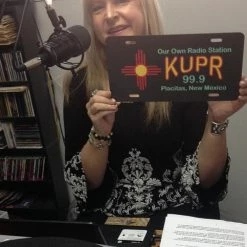 Liberty Wear Collection Tops: Ornate Scrolls Tunic Ladies'