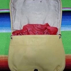 OutWest Shop Ladies' Kippys Western Pouch Belt Crossbody Bag With Crosses