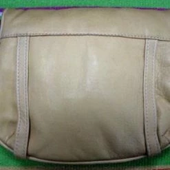 OutWest Shop Ladies' Kippys Western Pouch Belt Crossbody Bag With Crosses