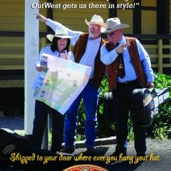 John Bergstrom Throw Down The Box