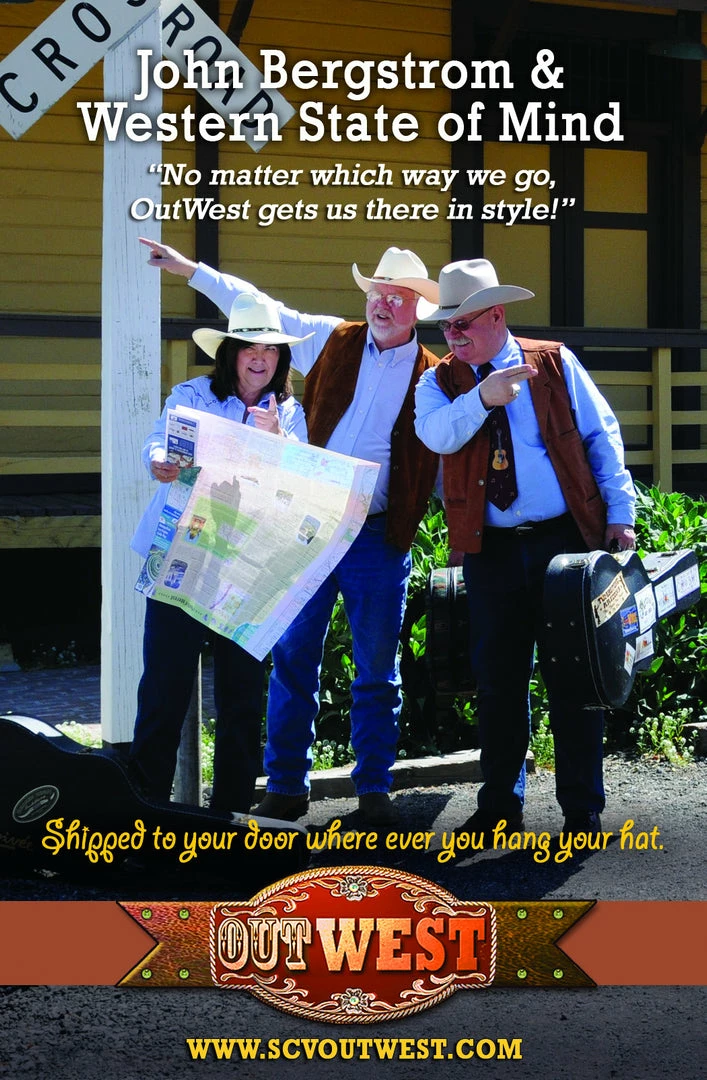 John Bergstrom Ghosts And Legends 5 John Bergstrom Ghosts And Legends