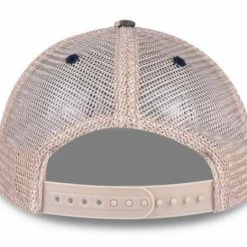 Original Cowgirl Clothing Cap: Texas Hearts Ladies'