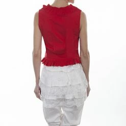 Scully Leather Company Ladies' Women's Old West Pants Collection: Rangewear Bloomers With Bustle 9 Scully Leather Company Ladies' Women's Old West Pants Collection: Rangewear Bloomers With Bustle